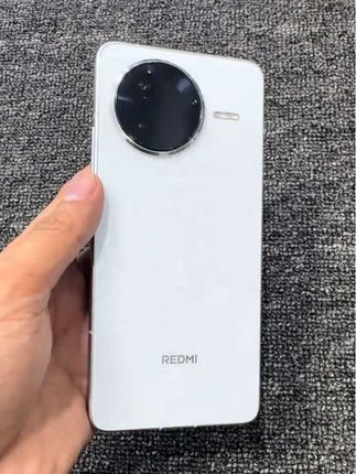 【至高3期免息】 REDMI K80 小米官方旗舰店 红米手机#红米 #国家补贴 #红米K80 #智能手机 #总有一款适合你 @抖音小助手 @巨量千川