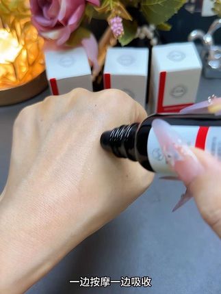 你用眼霜涂十次不如用眼油涂一次!#强烈推荐 #眼油 #我可真会买 #种草好物