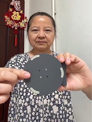 手机支架 #金属手机支架 #桌面手机支架 #追剧神器 #懒人手机支架 #手机支架推荐
