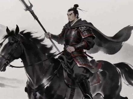 力拔山兮气盖世,羽之神勇,千古无二。至今思项羽,不肯过江东。
工具:小云雀ai
(何润东的项羽在抖音里又跑了一天~)#ai动画视频 #aigc #ai创作浪潮 #水墨意境 #项羽