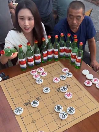 #二锅头 #北京二锅头 #纯粮酿造好喝不上头 #中秋好礼 #中秋送礼佳品