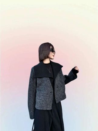 #每日分享 #穿搭 #高级感穿搭 #秋冬穿搭 #时尚穿搭 @DOU+小助手
