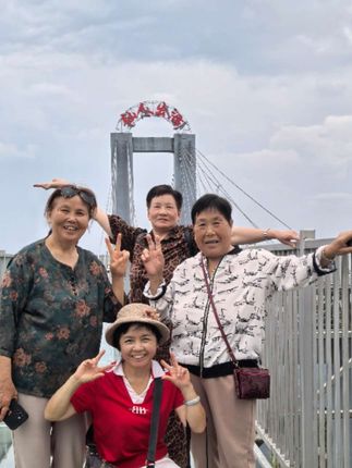 今天又带你们到贵州旅游去了。#我的乡村生活