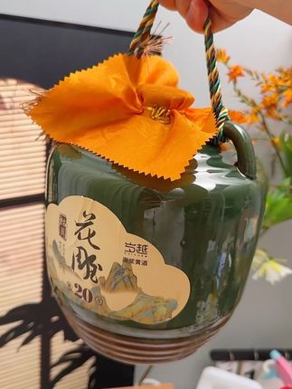 #绍兴黄酒 #口感特别好价格实惠#黄酒#好喝不贵