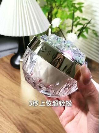 水润修护,零负担贴心呵护素颜#淡雅香氛 #宛如置身花海 #令人心旷神怡