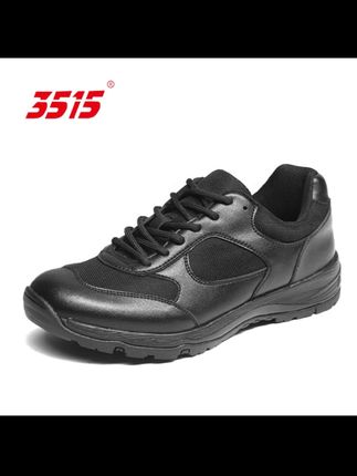 #户外训练鞋 #登山鞋 #徒步鞋 #户外运动鞋 #登山徒步鞋 3515正品夏季新式训练鞋运动鞋执勤春夏透气户外登山徒步运动跑鞋