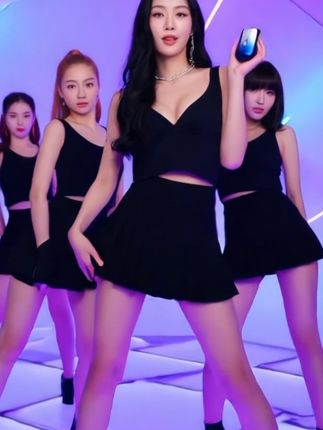 #小A剃须刀 #女团 #好物推荐🔥 女团同款,墙裂推荐。