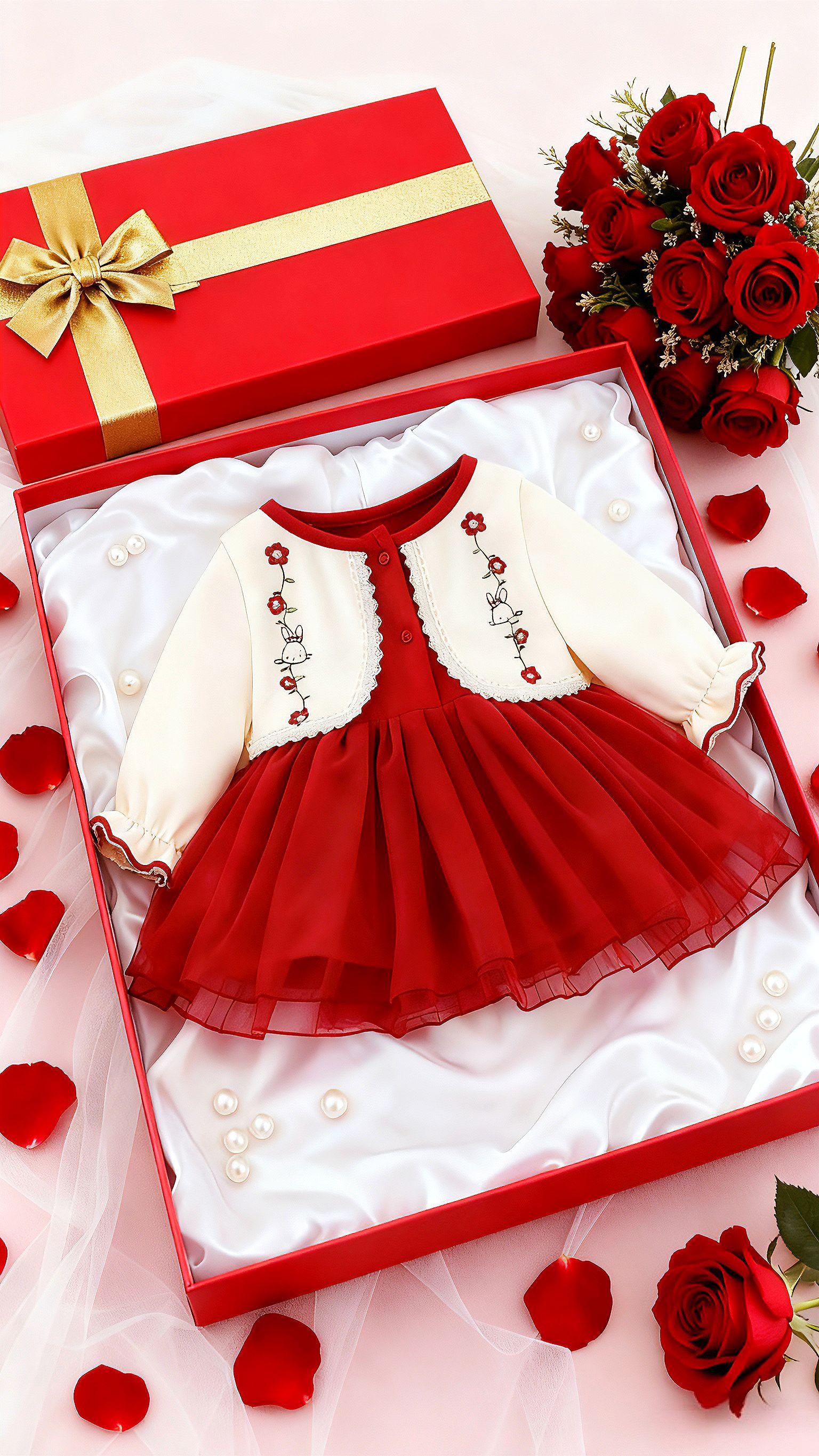 #生女儿就要这样穿 #甜美穿搭 #重工洛丽塔公主裙 #童装搭配每日更新 #公主裙 @抖加🔥上热门🔥dou+🔥热点宝