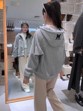 12年的小龙女,身高145体重65斤.衣服试穿150码 #女童中大童秋冬款加绒套装 #女童加绒加厚外套 #女童加绒阔腿裤 #女童秋冬加绒新款