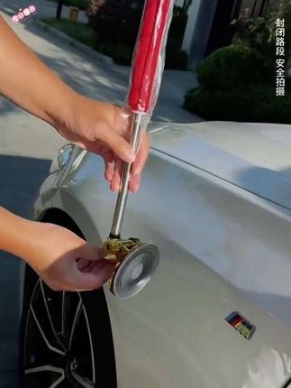 车载小红旗吸盘式旗杆五星红旗h7h5车外国旗h9汽车用车头车队装饰#车载好物