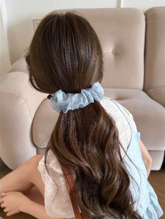 扁头星人的发夹#头饰发饰 #饱满后脑勺 #香蕉夹 #氛围感 #美出高级感