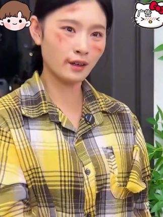 哥哥为妹妹撑腰#家庭情感