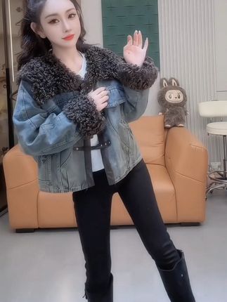 #时尚气质穿搭 #洋气百搭