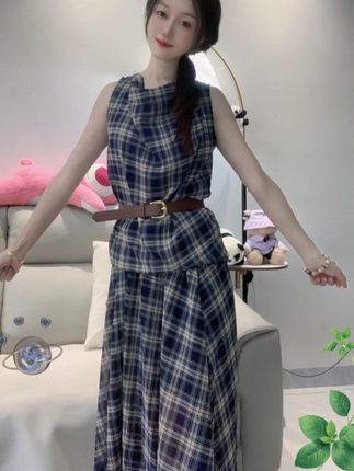 #上热门 #今日穿搭look #夏季清仓 #套装两件套