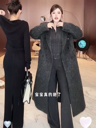 秀出好身材#徐媛媛 #纯欲风 #晒晒我的秋日穿搭 #秋季日常实用穿搭思路分享 #整个时尚圈都在等入chill