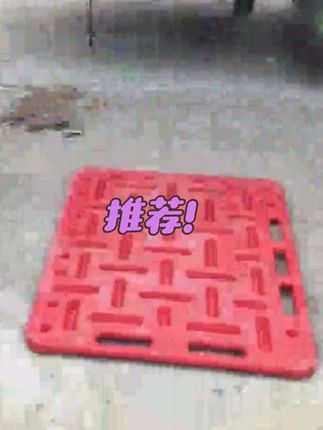 挡猪板炸福利,大号98×77,特大号121×77,赶猪非常方便,结实耐用,需要的老铁下方小黄车选购吧#挡猪板 #赶猪板 #养殖设备明月 #养猪