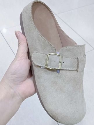 #女鞋穿搭 #拖鞋#推荐女鞋 #女鞋推荐 #软底小单鞋