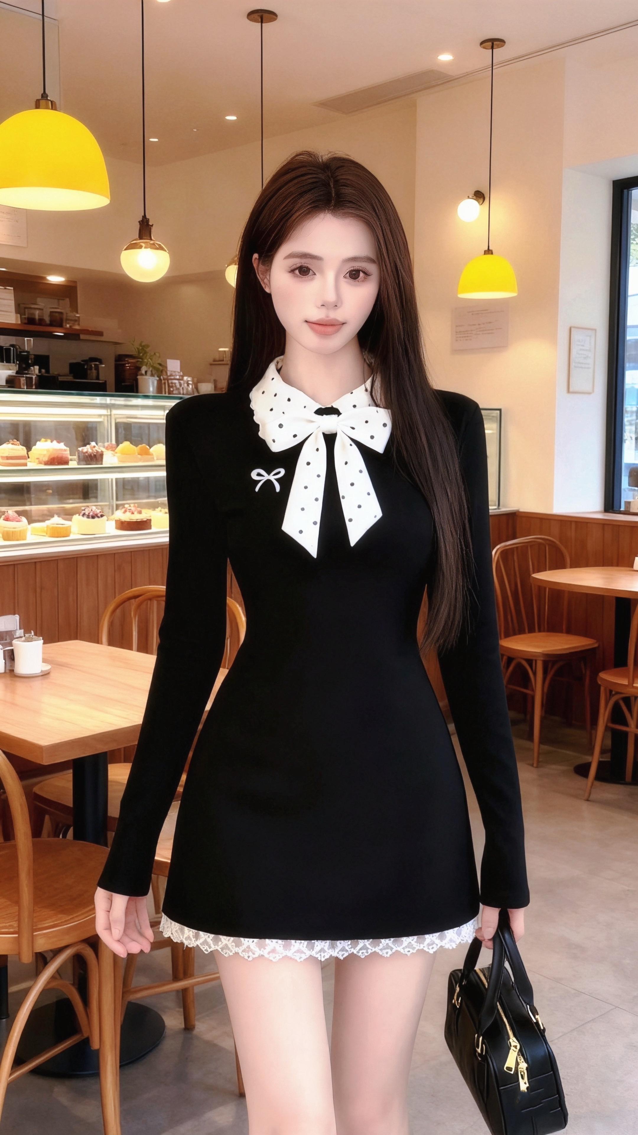 #今日穿搭 #高级感穿搭 #辣妹穿搭 #约会穿搭 #精致穿搭
