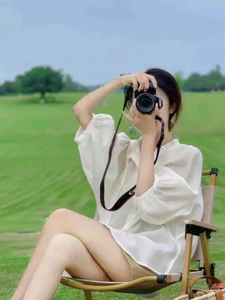 #洋气减龄 #面料柔软舒适 #显瘦穿搭 #高级感穿搭 #谁穿谁好看