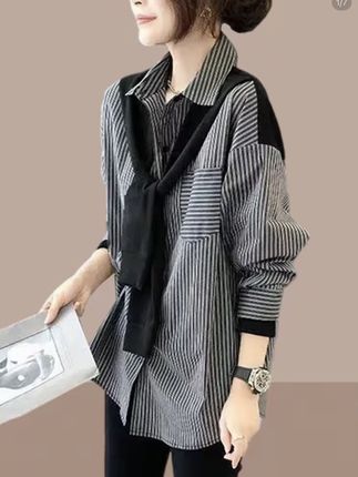 #时尚穿搭 #衬衫 #轻奢穿搭 @居家小白匠 @创作灵感小助手 @DOU+小助手 @巨量千川