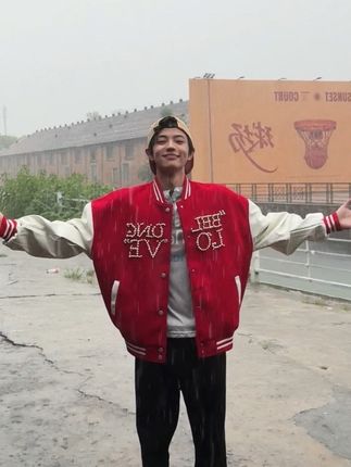 我喜欢自由 我可以带你自由