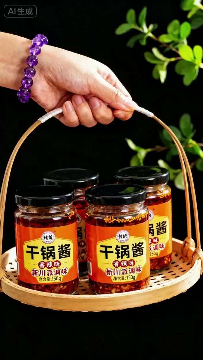 #干锅酱 #干锅牛蛙 #干锅土豆片 #好吃不贵经济实惠 #一酱成菜