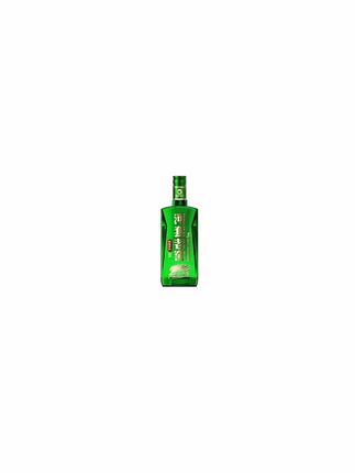 ,抖音旗舰HETAOLIQUOR/ 河套酒业河套老窖英雄345 度500mL *6瓶箱装#强烈推荐 #好喝不贵