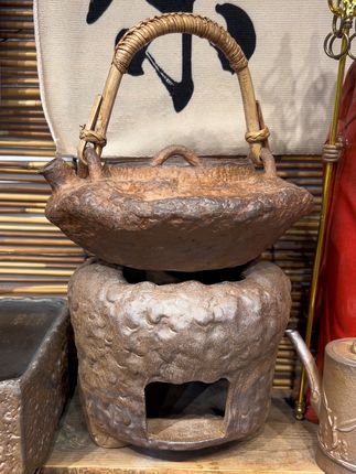 围炉煮茶神器#围炉煮茶 #围炉 #围炉煮茶正当时 #茶 #茶生活