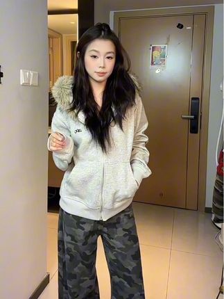 #今日穿搭 #ootd穿搭分享 #牛仔裤