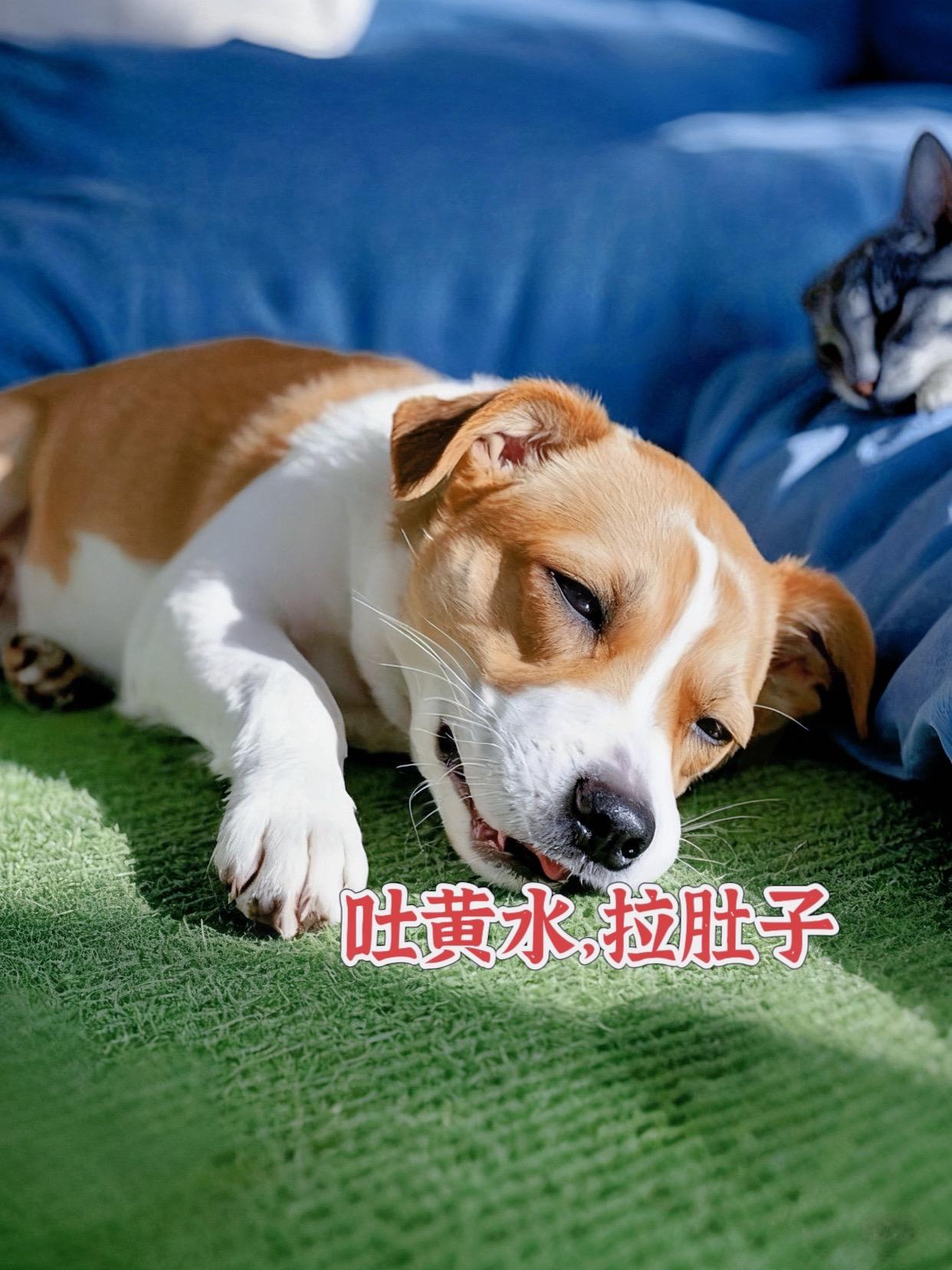活菌益生菌。要想狗狗肠胃好,益生菌一定少不了。这款牛肉味的膏状益生菌适口性好,不仅可以调节肠胃,还特别添加了多种维生素,毛孩子软便、拉稀、吐黄水、食欲不振都可以用它。趁现在拍二发三,赶紧多混点。