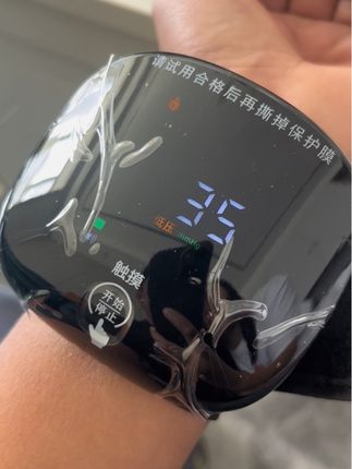 #血压仪#好物推荐🔥