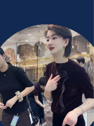 #女装#穿搭#美出高级感#谁穿谁好看#好穿又好搭@DOU+小助手