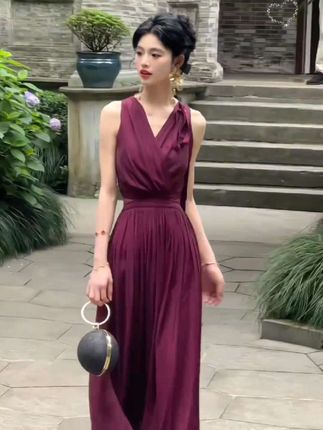 打扮漂亮成为更好的自己 🌷#优雅气质 #气质女神范儿 #气场全开 #我又心动了 #高级感穿搭