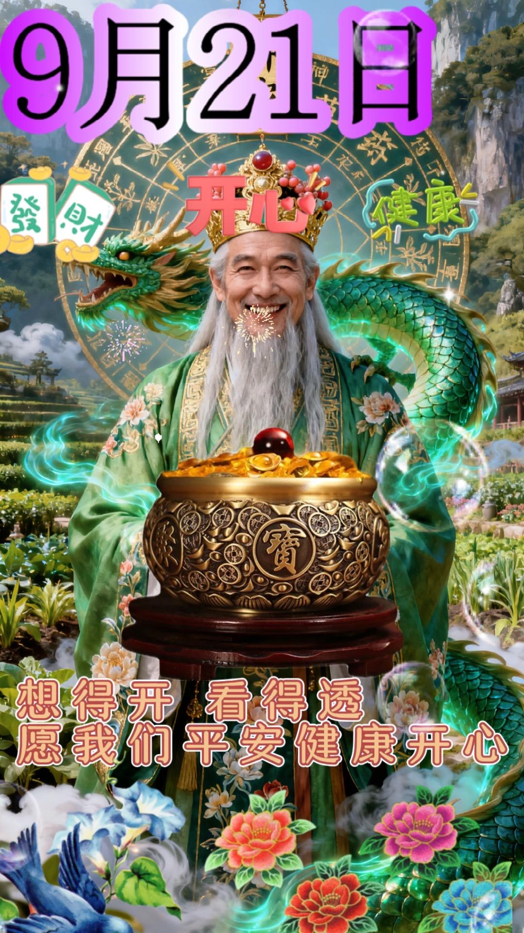#天选之子 #国学文化