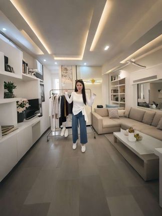 百搭斜肩长袖T恤#高级感穿搭 #百搭上衣 #春秋穿搭 #品质女装 #显瘦穿搭