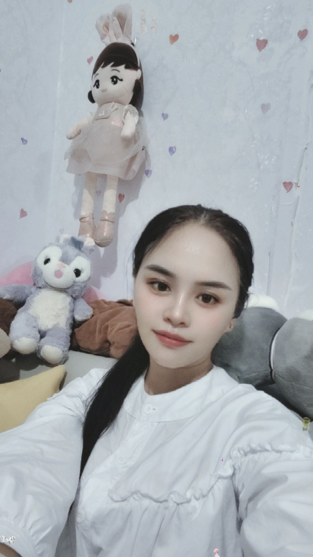 当你开始爱自己生活才会有意义 ,会越来越好 #每天都开开心心的
