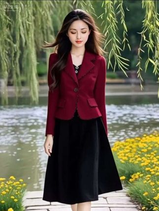 喜婆婆婚宴装2025新款春秋妈妈礼服高级喜婆婆妈妈装2025新款爆款#优雅气质 #婚礼妈妈礼服 #婚宴妈妈装 #高贵优雅 #婚礼妈妈装