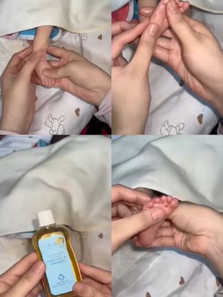 #dou上热门 #上热搜 #婴儿护理 #助手抖音 #强烈推荐