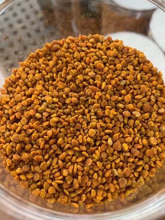 #茶花粉 #茶花粉天然营养食品 #茶花粉纯天然无添加 #无添加 高品质纯天然茶花粉食用品质,女性朋友都在吃的一款蜂花粉