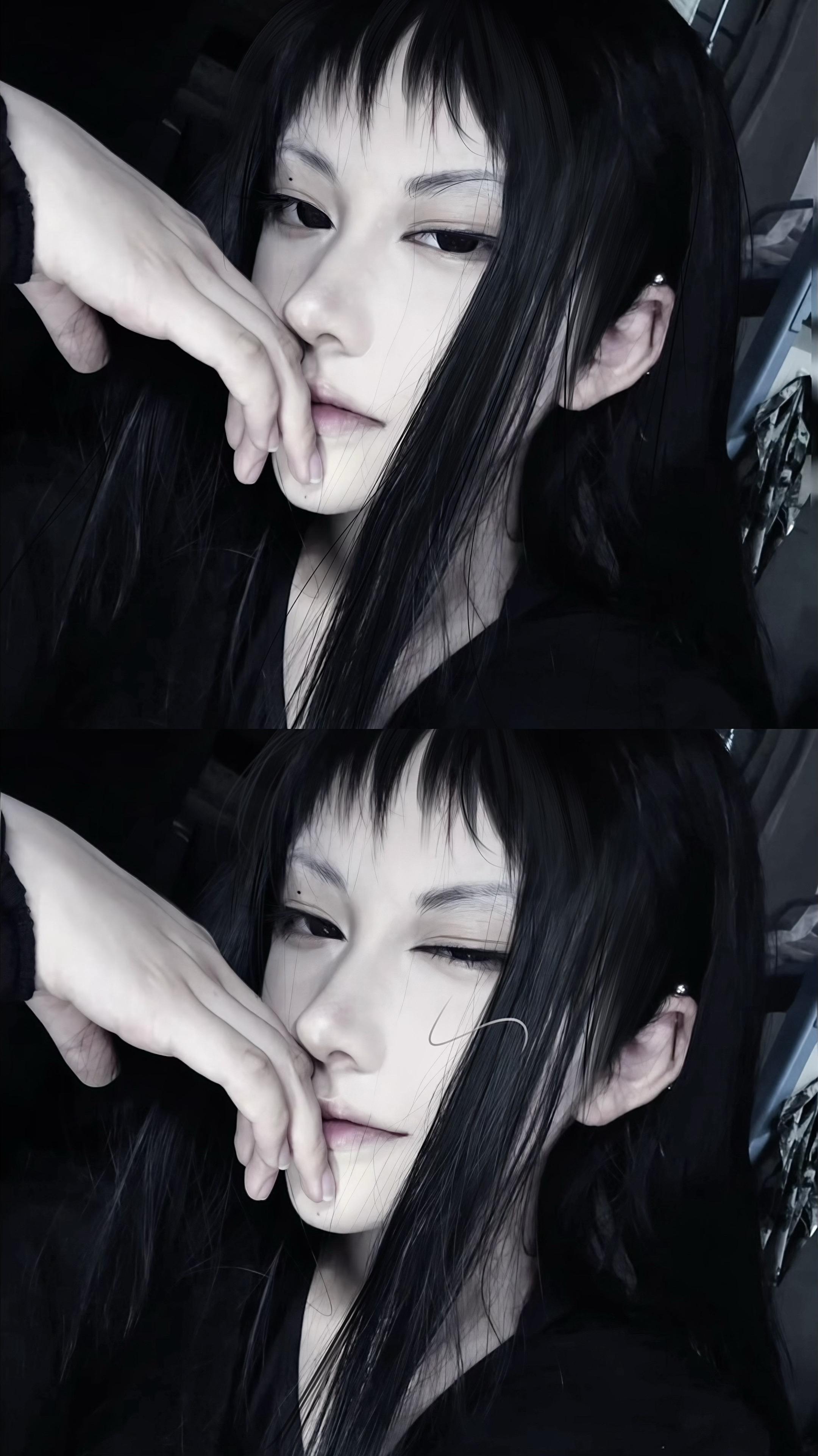 你到底去哪了 #纸房子 #徐敏敏 #cos