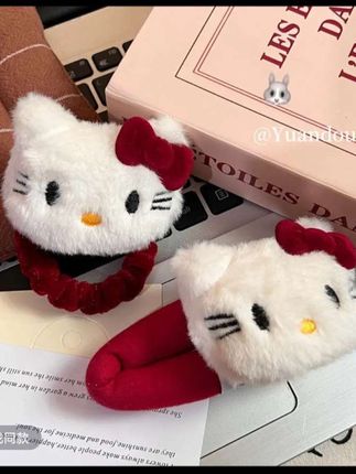 #发夹 #发饰 #头花 #头绳 #发圈 @DOU+小助手
