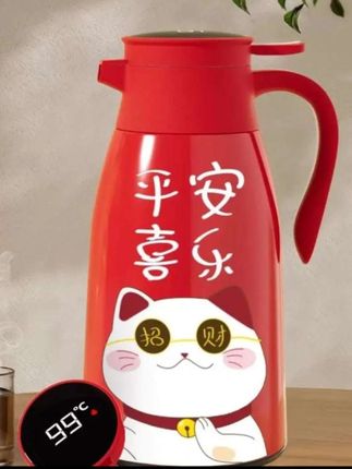 #创作灵感 #大容量保温壶 #居家好物 #保温壶 #好东西一起分享