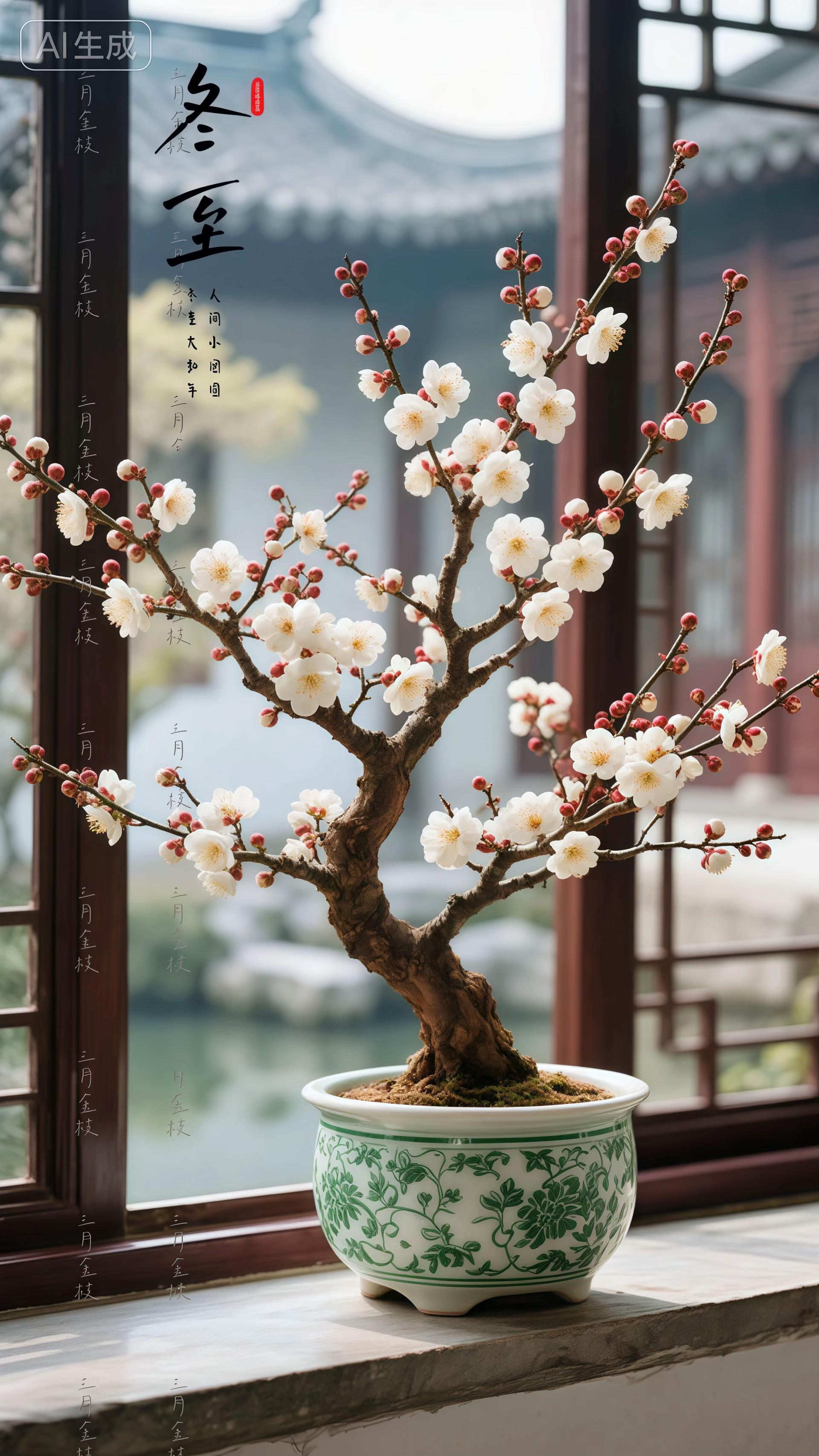 这款带花苞蜡梅老桩,零下10℃都能活。地栽苗结实好养,不用频繁浇水,避免积水、多晒太阳通风就行。30天左右绽放,满枝金黄超亮眼,香气浓郁,新手也能轻松养出好状态。 #花卉绿植#腊梅 #腊梅老桩 #耐寒花卉 #盆景艺术 @抖加🔥上热门🔥dou+🔥热点宝 @上热门🔥🔥🔥