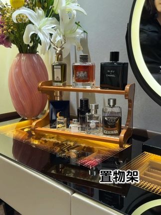 终于找到了一个既好看又实用的置物架了!#杯架 #水杯置物架 #置物架推荐