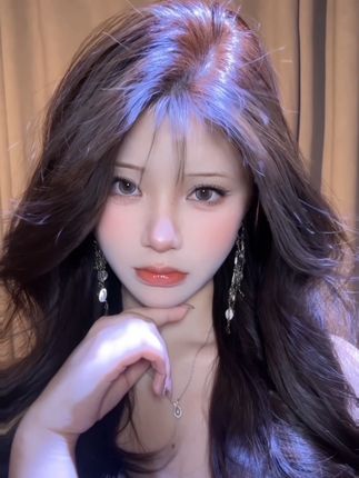 为你 甘之如饴 不管南北东西#猫系女友 #琥珀流光 #高级感 #分享妆容 #清冷感