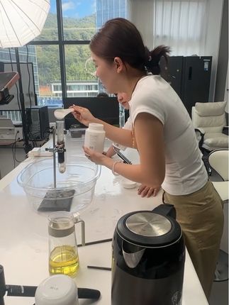 #水灵力清病毒管道通 #养护管道高效疏通 #日化源头工厂