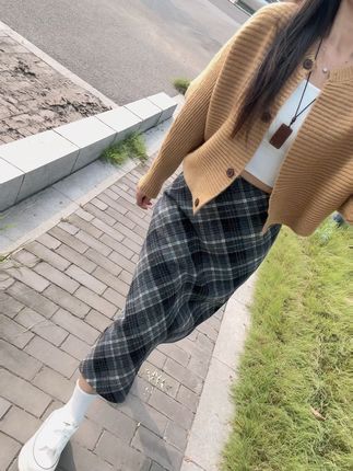 #今日穿搭 #穿搭vlog #搭配日常 #秋季穿搭 #早秋穿搭