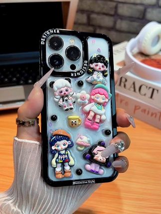 #爱了爱了 #手机壳控 #女生手机壳 #创意手机壳 #闺蜜同款