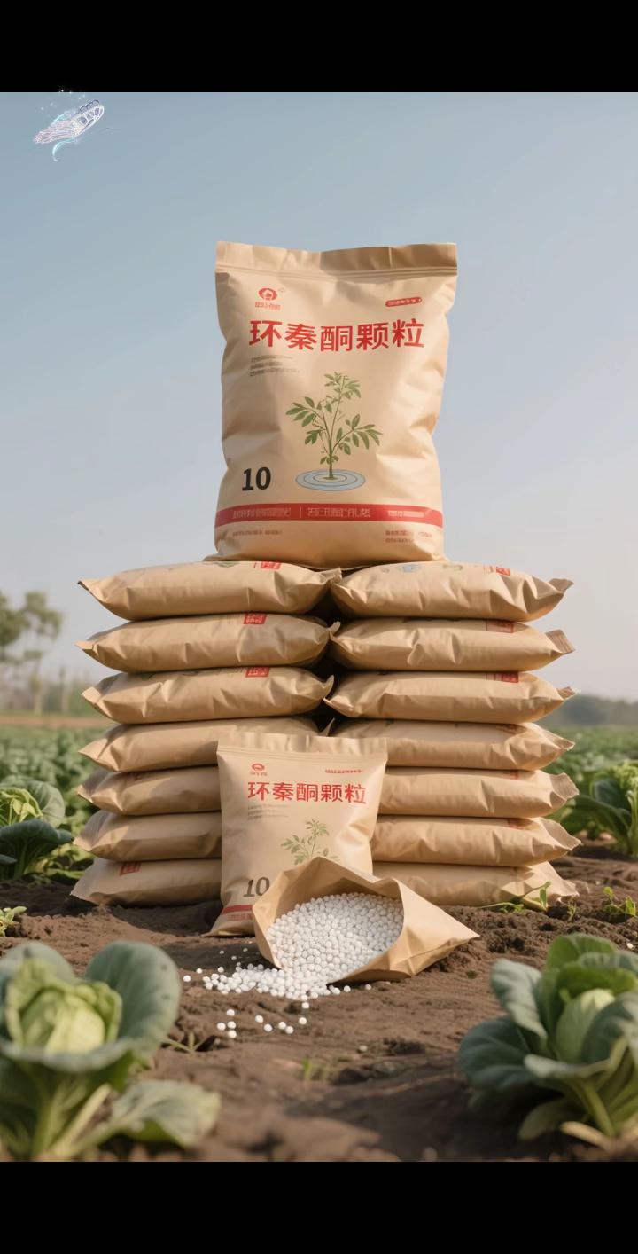 专注非耕地杂草防除,环嗪酮除草剂颗粒实力出众!针对杂灌、藤本、阔叶及禾本科杂草,药力深入土壤,从根部阻断生长,一次施用,长效控草,减少反复清理烦恼。 颗粒剂型易撒播,操作简单不费力,均匀覆盖目标区域,不沾手、好掌控。适用于荒地、铁路公路沿线、森林防火带等场景,助力打造整洁环境,守护非耕地生态整洁,为您节省人力与时间成本,轻松解决杂草难题。#三农种植 #农业种植技术#农业种植