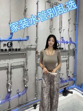 装修赛道文案素材 - 装修干货#好物分享 #避坑指南 #装修业主 - 马小英🐕 Augenstern作品
